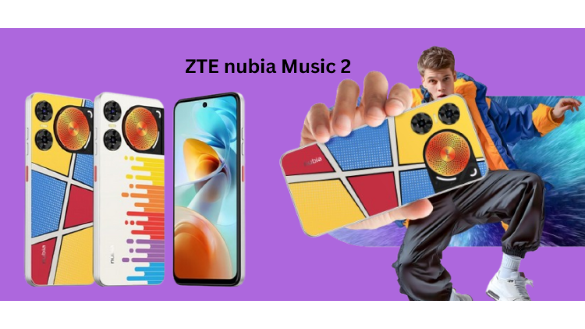 ZTE nubia Music 2 price in Bangladesh